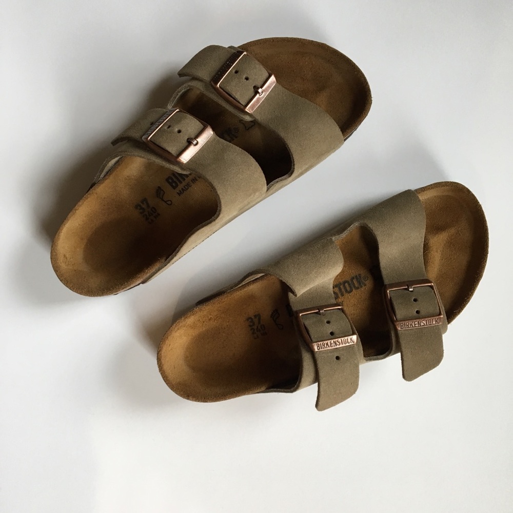 Birkenstock Sandals